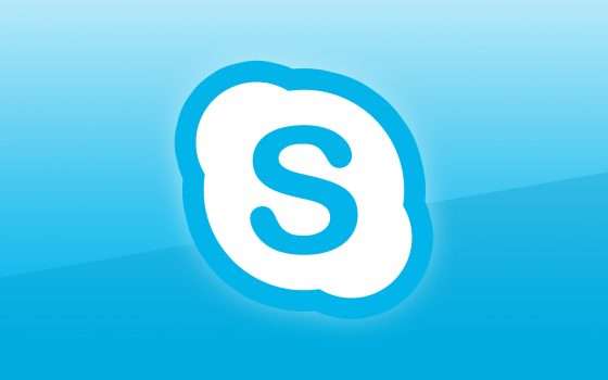 La frecciatina di Skype a Facebook e WhatsApp