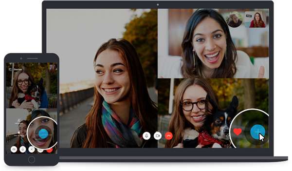 Sottotitoli in tempo reale per le conversazioni su Skype