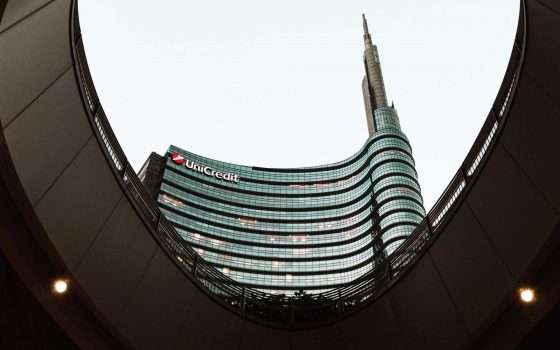 Leak UniCredit: tre milioni di clienti coinvolti