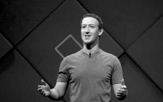 Zuckerberg cambia idea sulla privacy di iOS 14.5