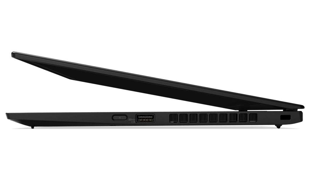 Lenovo carbon x1 gen 7 обзор