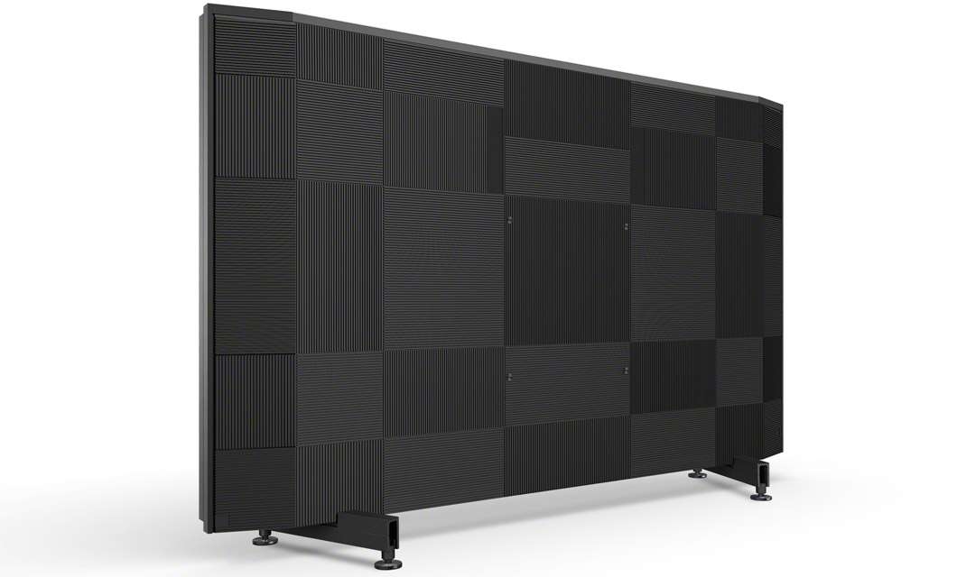 MASTER Series ZG9 8K HDR Full Array LED | Tutte Le Immagini