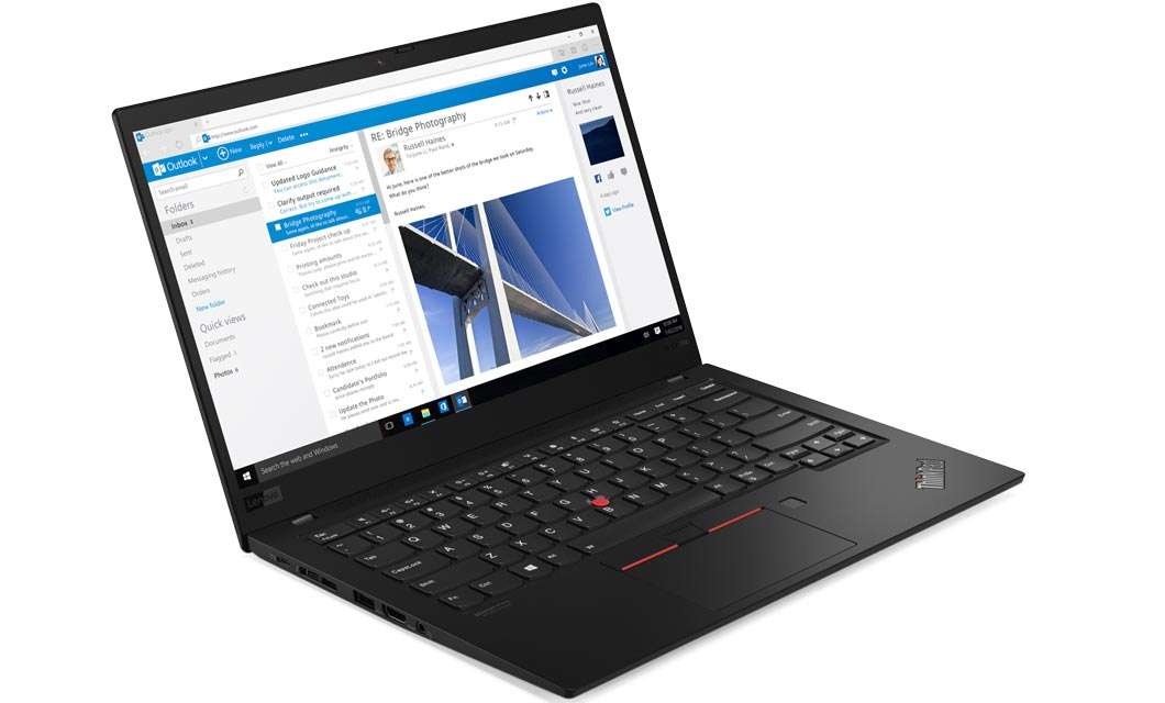 Lenovo x1 carbon не заряжается батарея