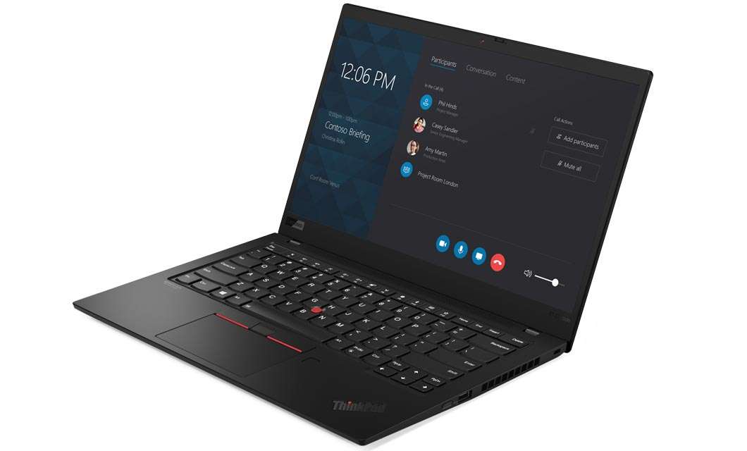 Lenovo x1 carbon замена матрицы