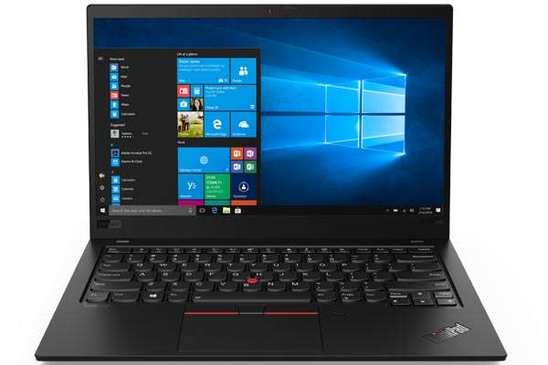 Lenovo ThinkPad X1 Carbon (7th Gen)