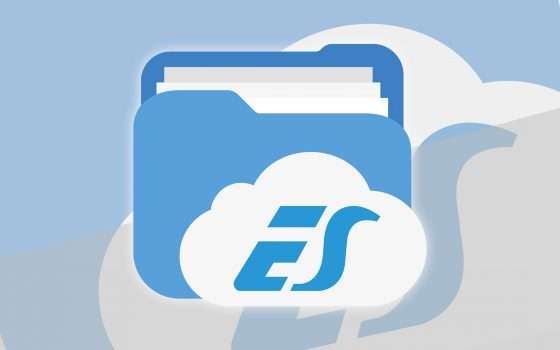 L'app ES File Explorer espone i dati degli utenti?