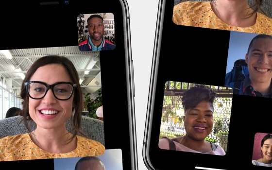 FaceTime: la class action costa 18 milioni ad Apple