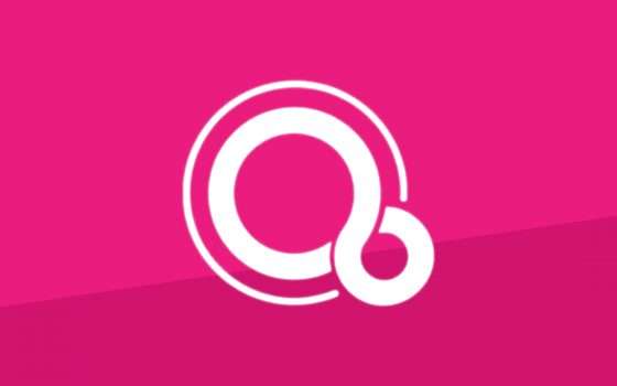 Le app Android sul sistema operativo Fuchsia