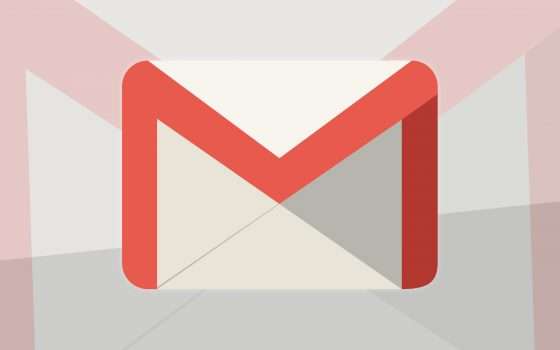 Gmail si veste di Material Design su Android e iOS