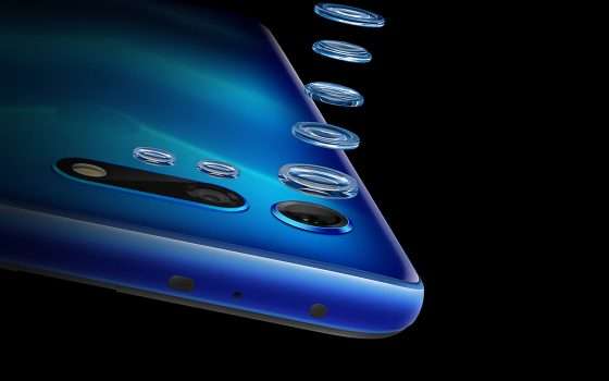 Honor View 20 ha 48 megapixel: ci servono davvero?