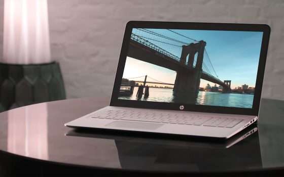 HP richiama i suoi notebook: batterie a rischio