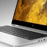 HP: laptop, ibridi, Chromebook e AiO al CES 2019