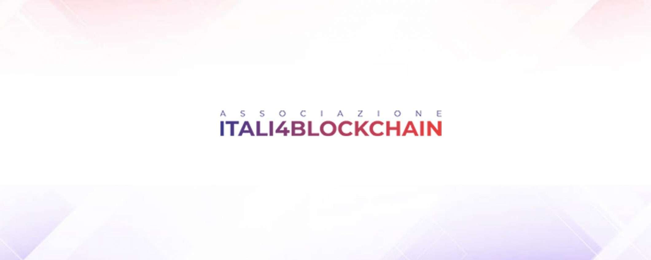 Italia4Blockchain: 31 gennaio, Microsoft Italia