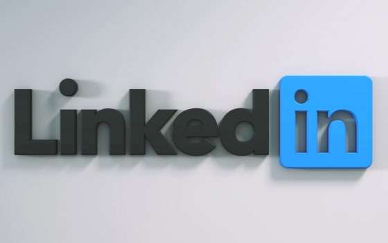 LinkedIn Career Explorer per trovare un nuovo lavoro