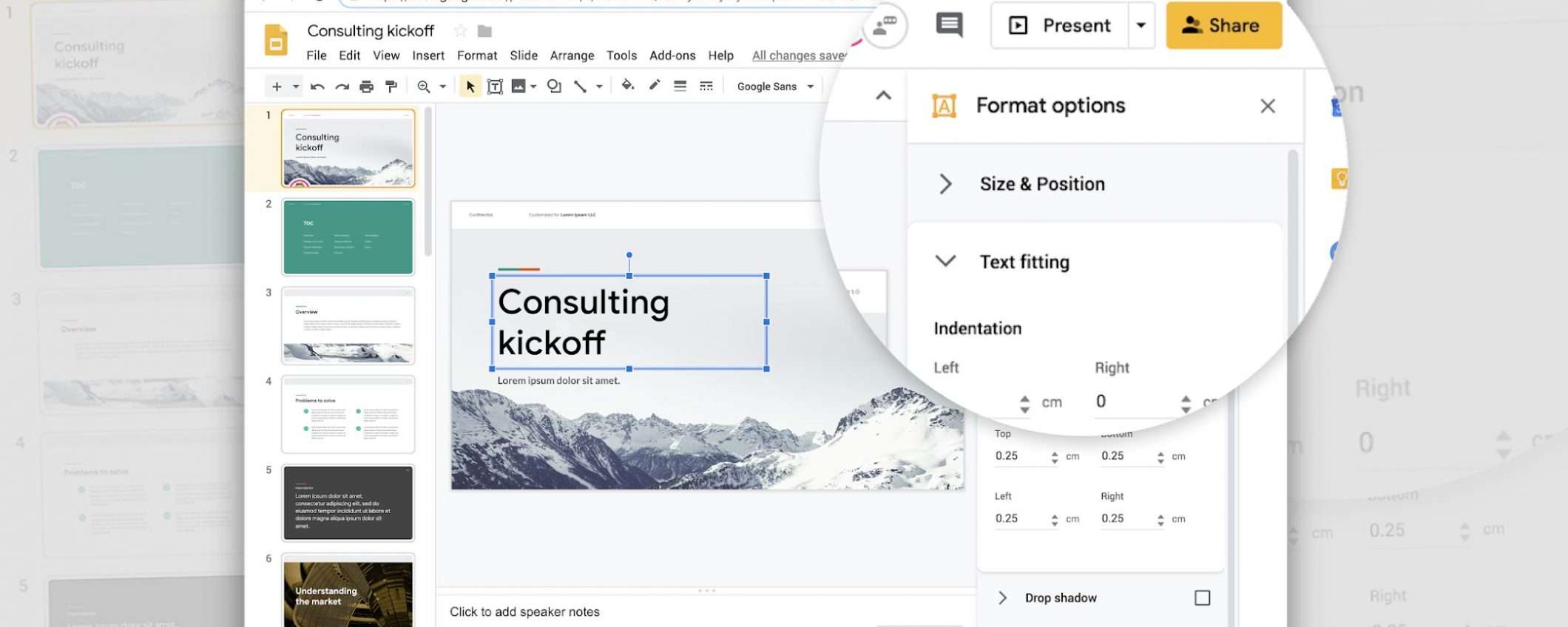 Restyling: G Suite abbraccia il Material Design