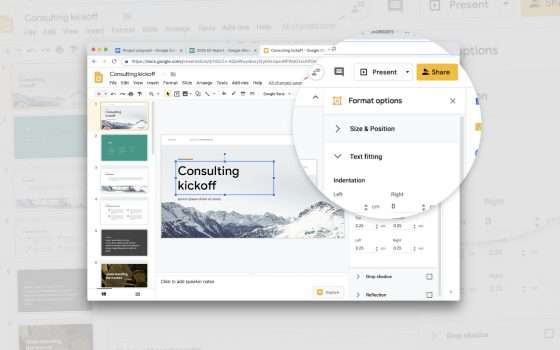 Restyling: G Suite abbraccia il Material Design