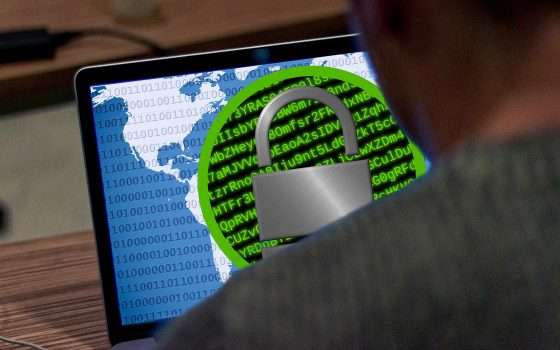 Il ransomware Anatova colpisce anche l'Italia