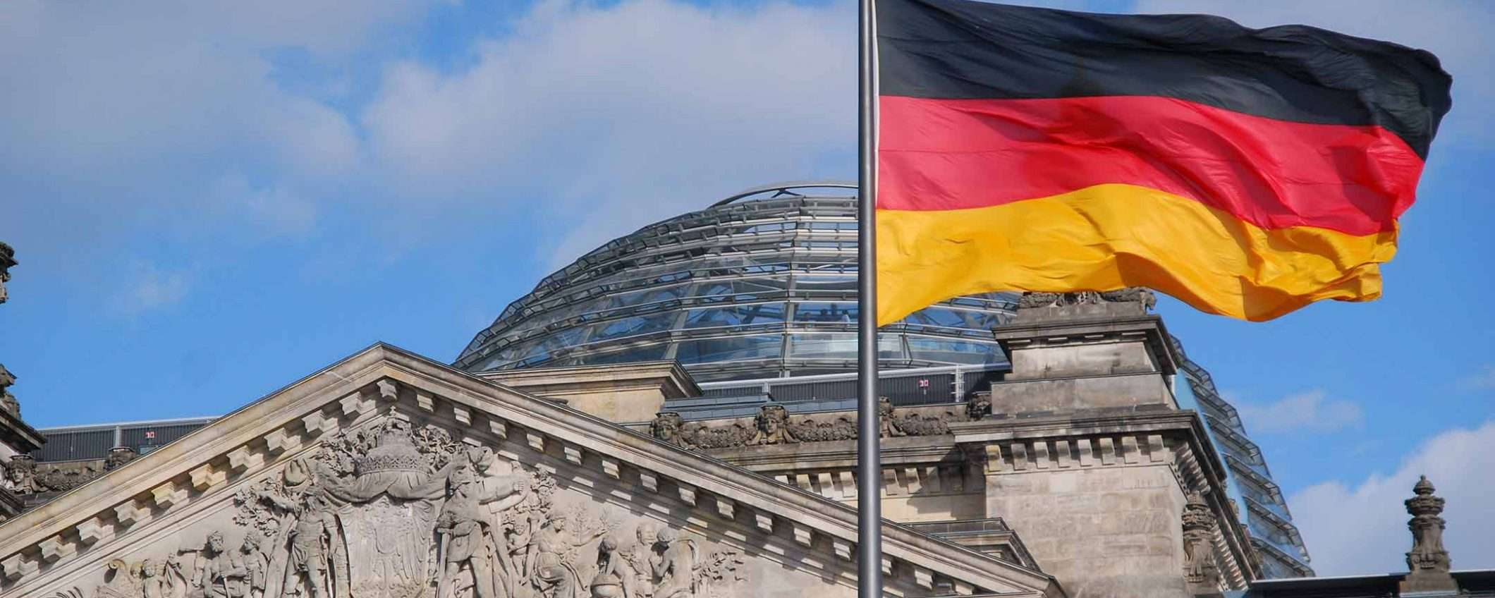 Germania, attacco informatico contro i politici