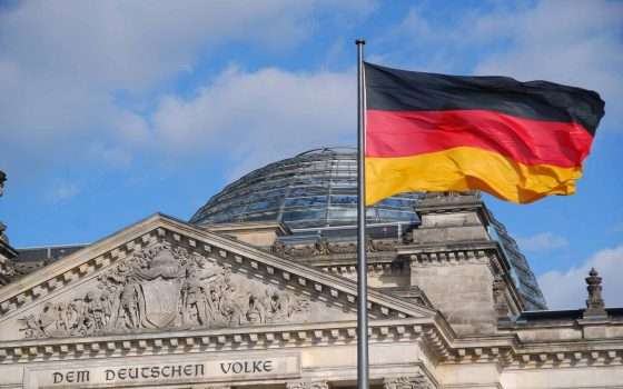 Germania, attacco informatico contro i politici