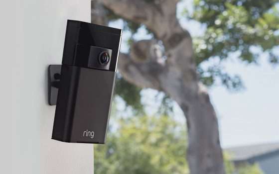 Ring, videosorveglianza e rischi per la privacy