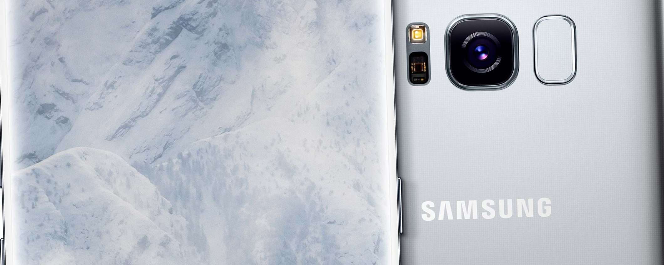 Samsung e la svolta eco-friendly per il packaging