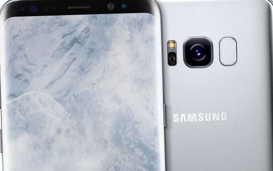 Samsung e la svolta eco-friendly per il packaging