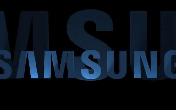 Samsung taglia i profitti: il 2019 è in panne