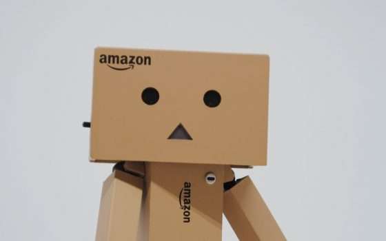 Amazon: boom di utili, ma zero tasse negli USA