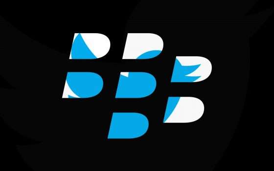 BlackBerry contro Twitter: brevetti e messaggi