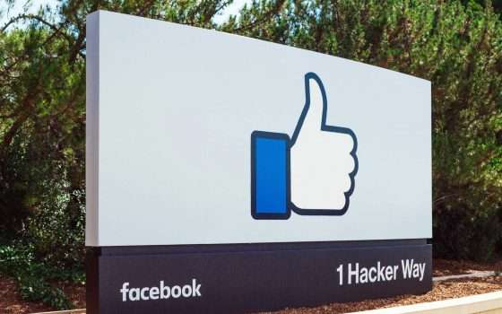 Privacy: una sanzione record da FTC per Facebook?