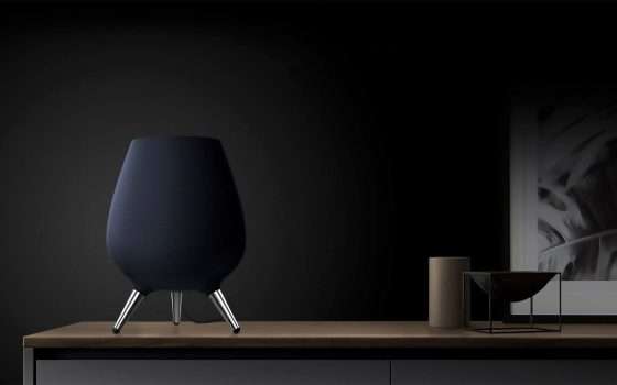 Lancio rinviato per lo speaker Samsung Galaxy Home