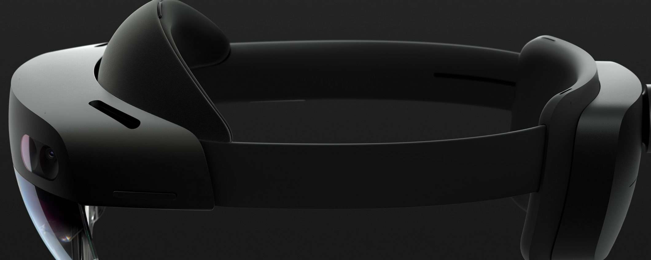 Microsoft HoloLens 2 in vendita da settembre