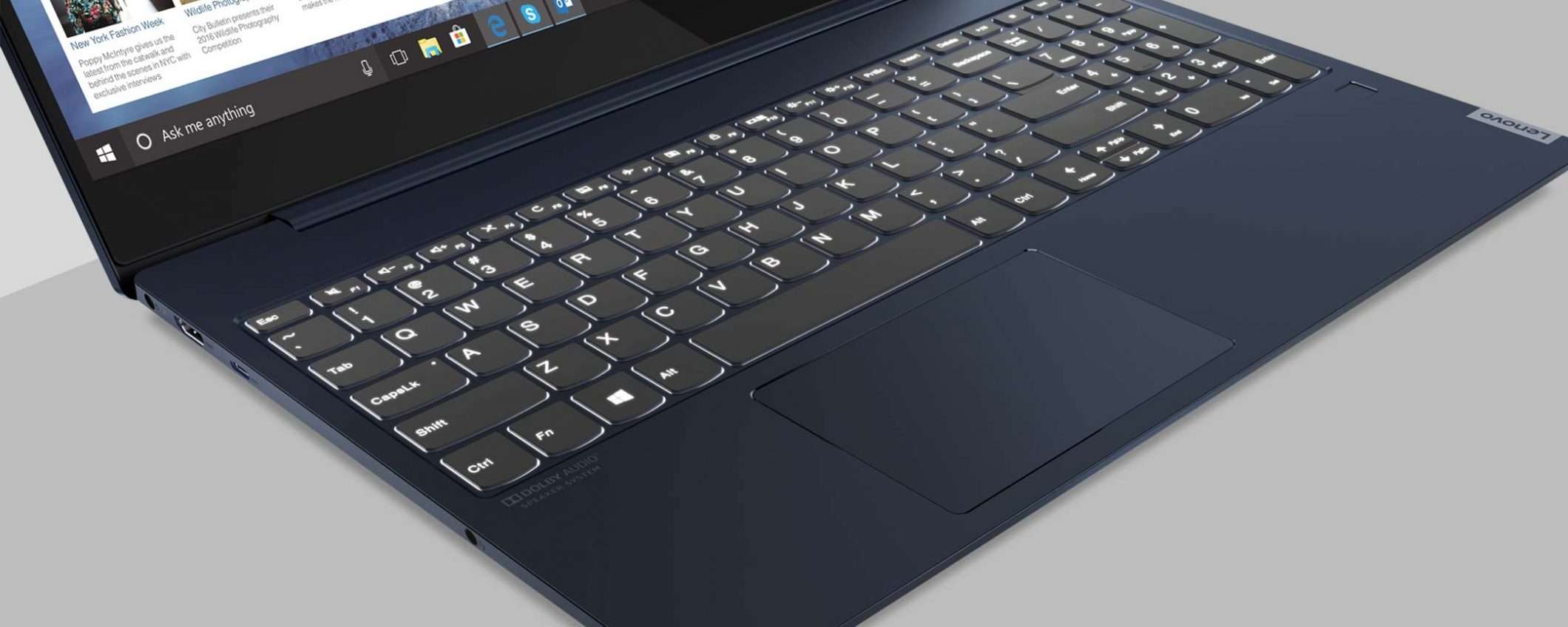 MWC 2019: i nuovi Lenovo IdeaPad