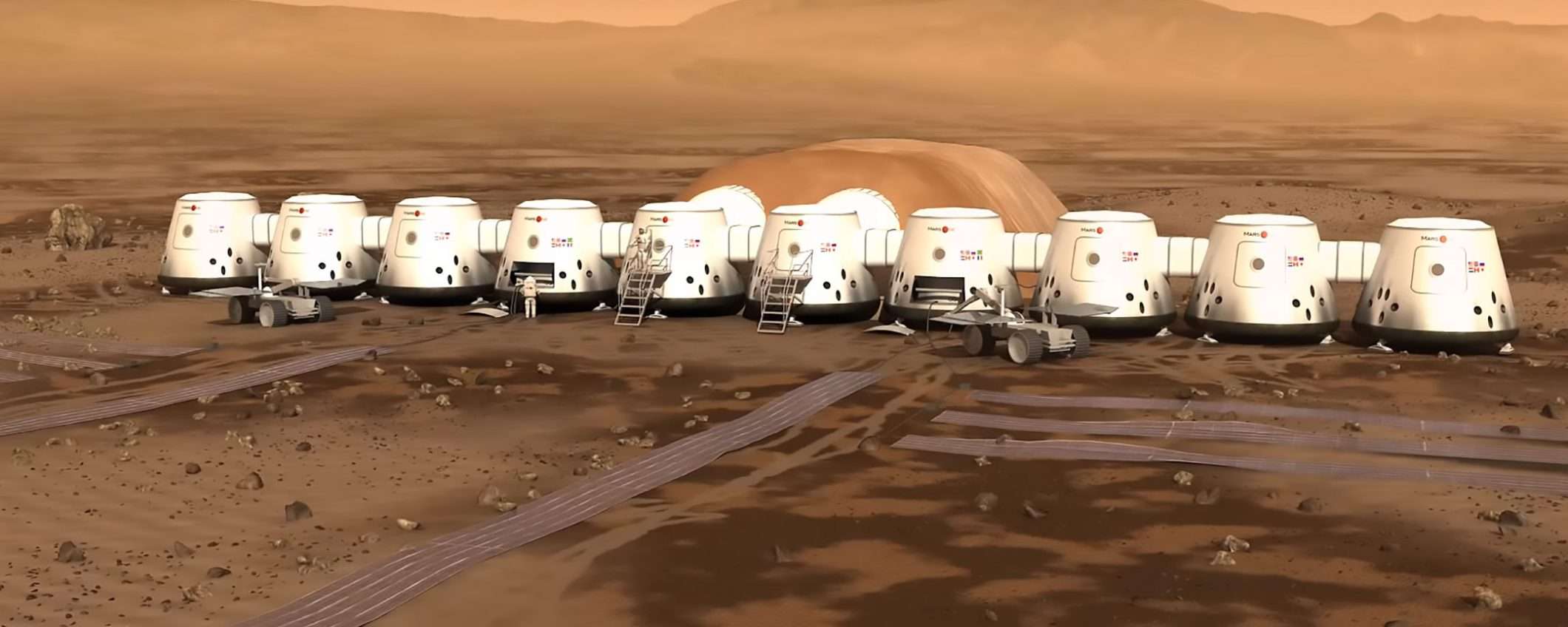 Mars One: andremo su Marte, anzi no (o forse sì)