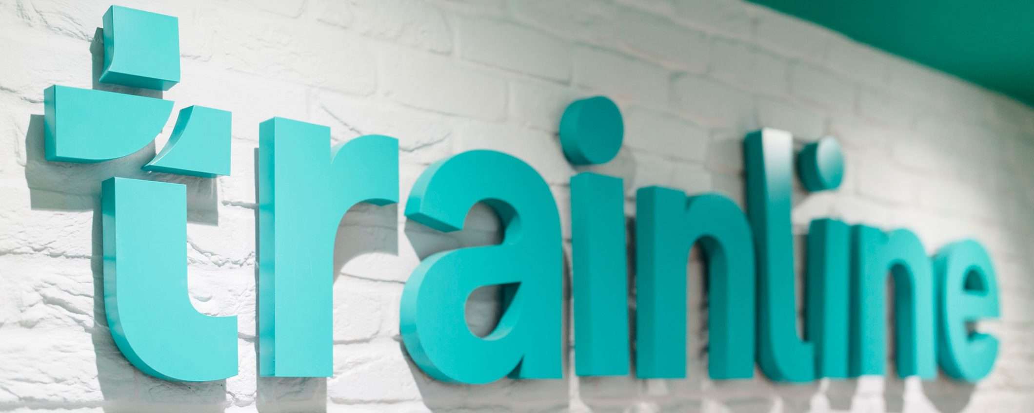 Gli orari dei treni, live sull'app di Trainline