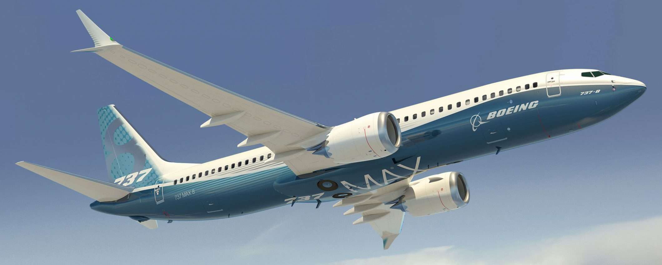 Da Boeing un aggiornamento software per i 737 Max