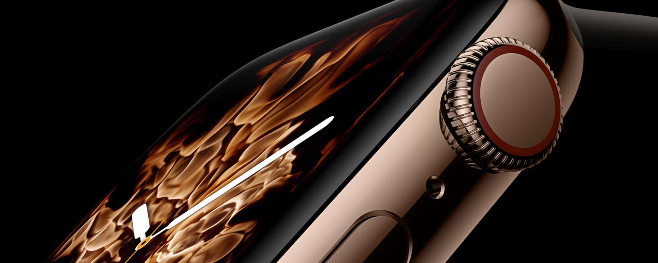 Apple Watch e problemi cardiaci: lo studio