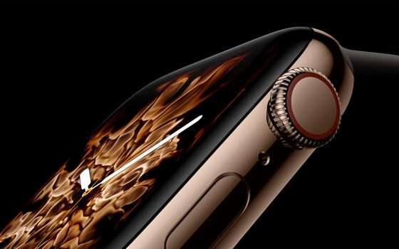 Apple Watch e problemi cardiaci: lo studio