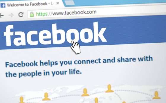 Facebook e l'advertising (meno) personalizzato