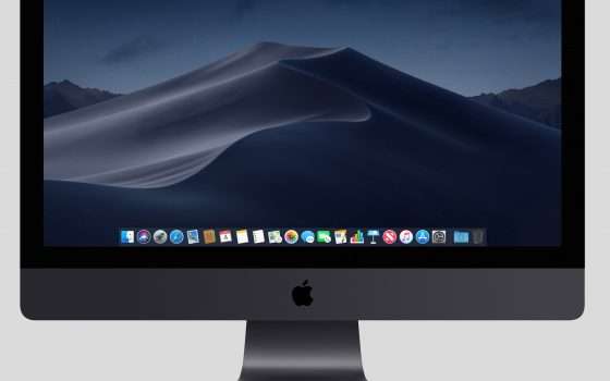 Grave vulnerabilità in macOS scoperta da Google