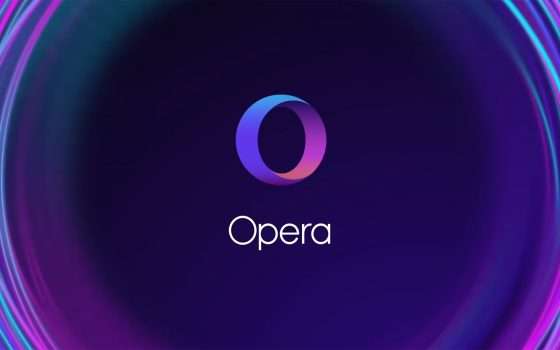 Opera Touch con wallet per crypto in arrivo su iOS