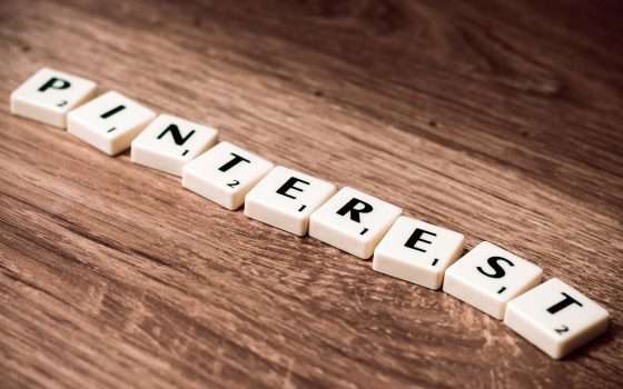 PayPal non vuole l'acquisizione di Pinterest