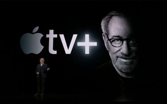 Apple TV+, Channels e un'applicazione tutta nuova