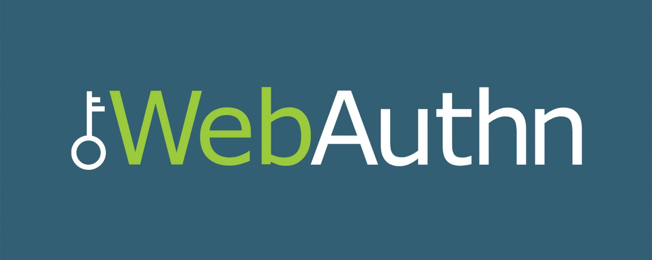 WebAuthn, lo standard per il Web senza password