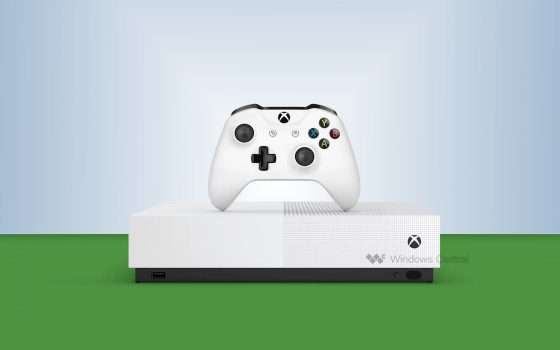 Microsoft, la prossima Xbox non ha il lettore DVD