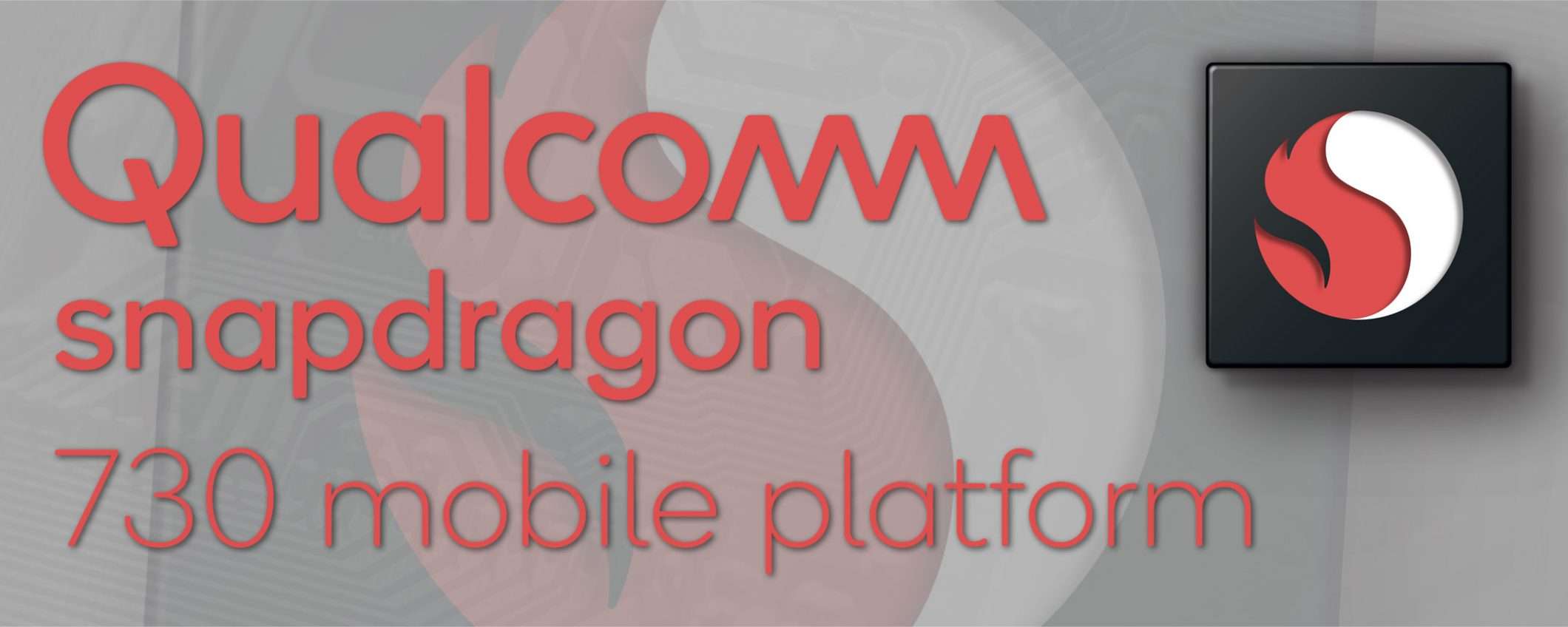 Qualcomm: ecco Snapdragon 730 e 730G per il gaming