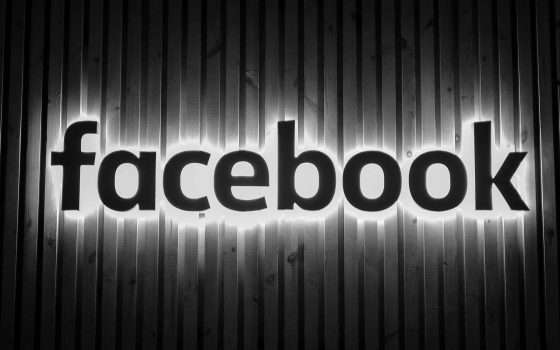 Facebook al lavoro sul proprio sistema operativo