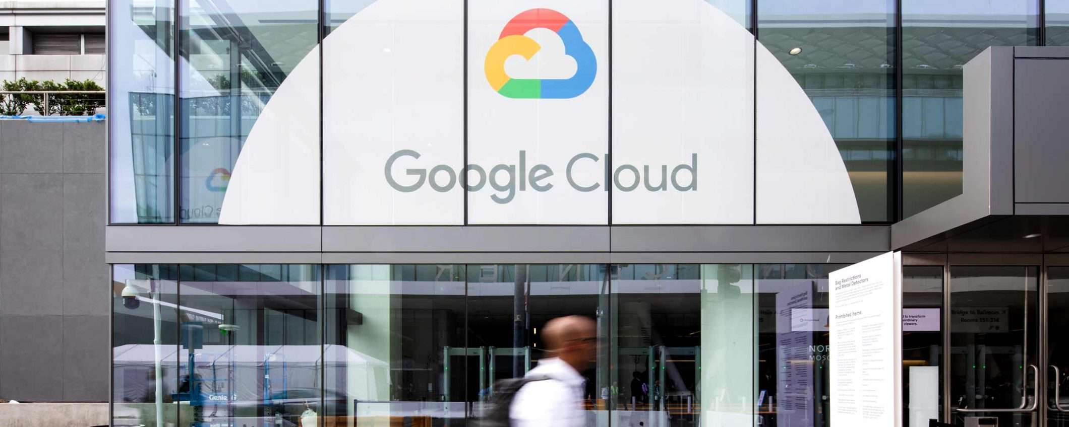 Google Cloud Next 19: Anthos per il multi-cloud