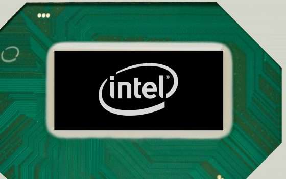 Intel presenta le CPU Core 9th Gen della serie H