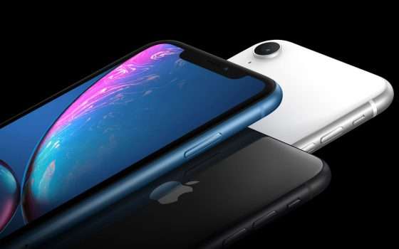 Foxconn sposta la produzione degli iPhone in India